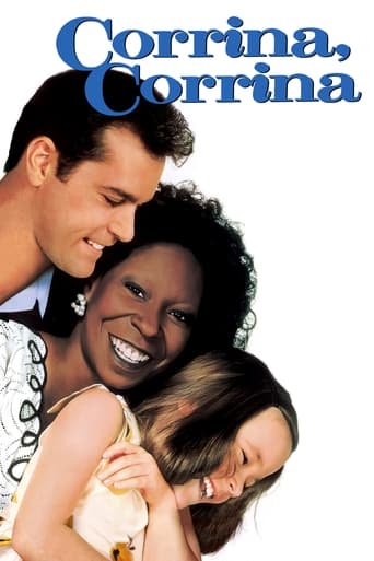 Corrina, Corrina Poster of Corrina, Corrina