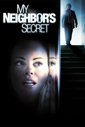 My Neighbor's Secret Poster of My Neighbor's Secret