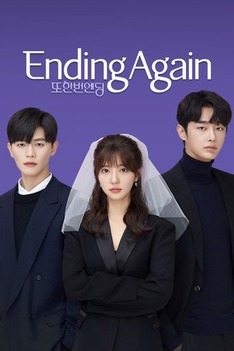 Ending Again Poster of Ending Again