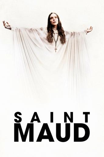 Saint Maud Poster of Saint Maud