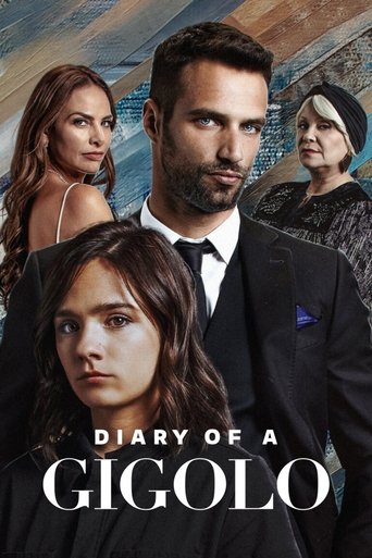 Diary of a Gigolo Poster of Diary of a Gigolo