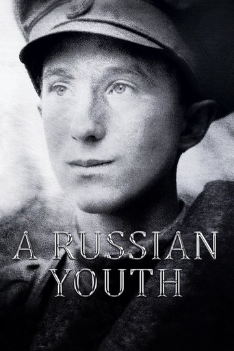 A Russian Youth Poster of A Russian Youth