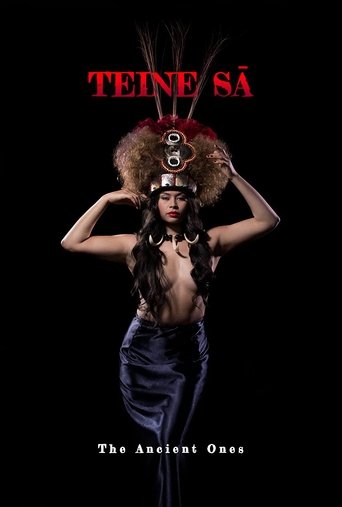 Teine Sā: The Ancient Ones Poster of Teine Sā: The Ancient Ones