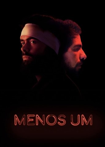 Menos Um Poster of Menos Um