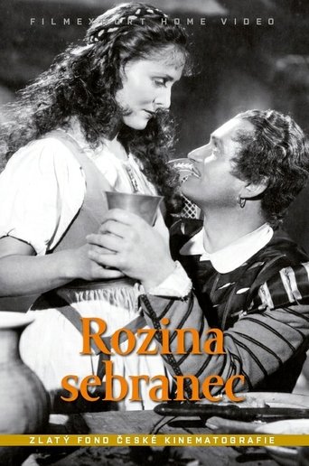 Rozina the Love Child Poster of Rozina the Love Child