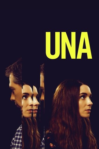 Una Poster of Una