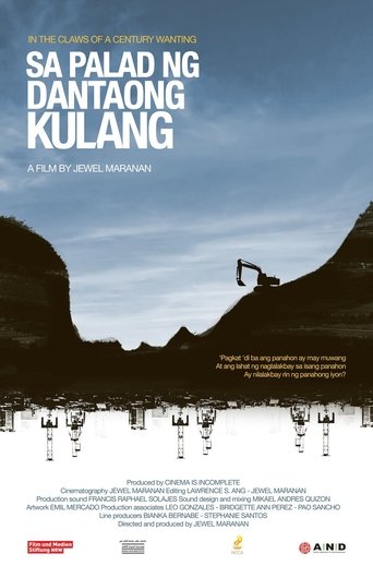 In the Claws of a Century Wanting Poster of In the Claws of a Century Wanting