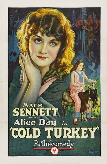 Cold Turkey Poster of Cold Turkey