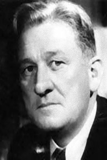 Hans Steinhoff Portrait of Hans Steinhoff