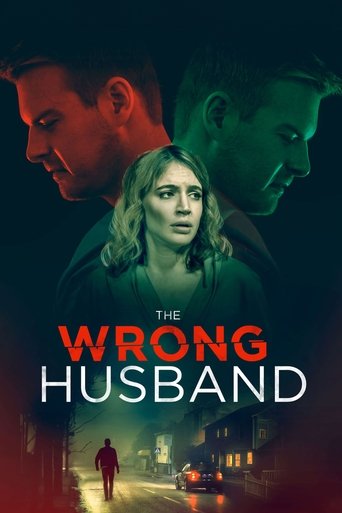 The Wrong Husband Poster of The Wrong Husband