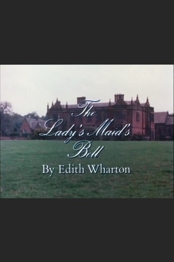 The Lady's Maid's Bell Poster of The Lady's Maid's Bell