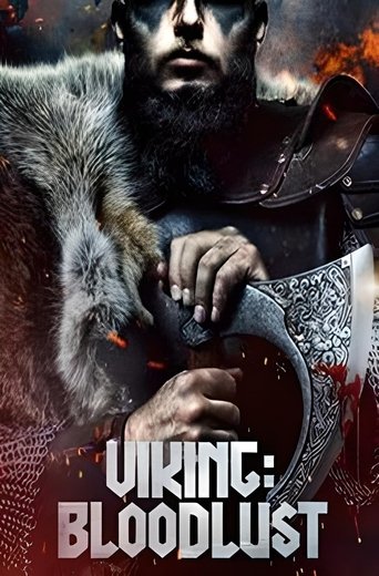 Viking: Bloodlust Poster of Viking: Bloodlust
