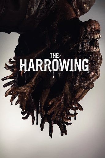 The Harrowing Poster of The Harrowing
