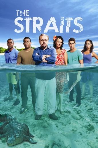 The Straits Poster of The Straits
