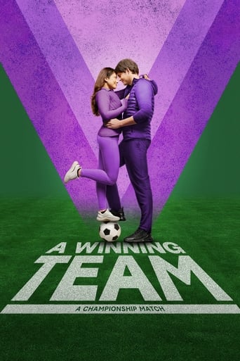 A Winning Team Poster of A Winning Team