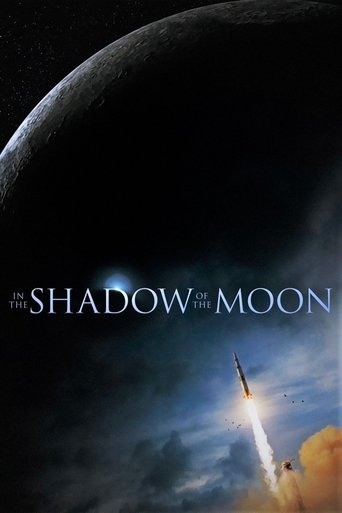 In the Shadow of the Moon Poster of In the Shadow of the Moon