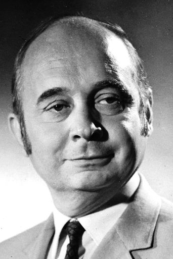 René Clermont Portrait of René Clermont
