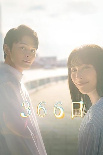 366 Days Poster of 366 Days