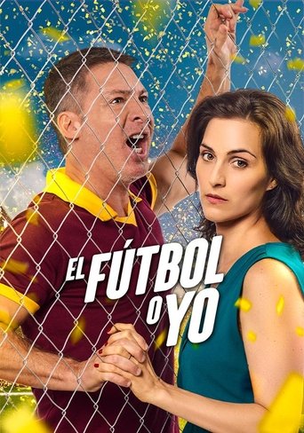 Football or Me Poster of Football or Me