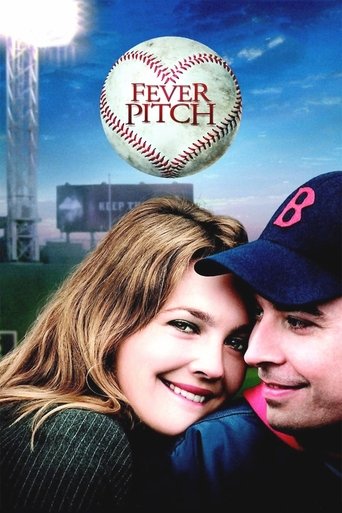 Fever Pitch Poster of Fever Pitch