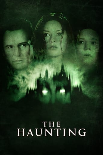 The Haunting Poster of The Haunting