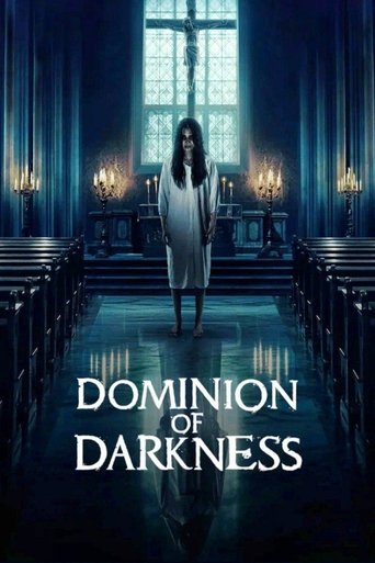 Dominion of Darkness Poster of Dominion of Darkness