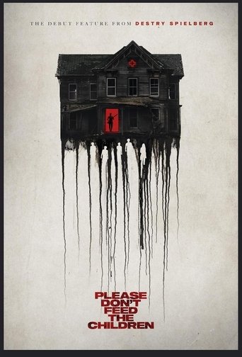 Please Don't Feed the Children Poster of Please Don't Feed the Children