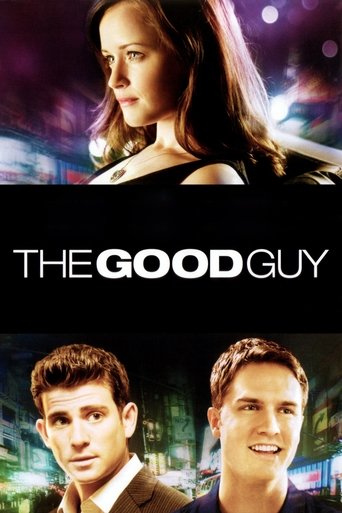 The Good Guy Poster of The Good Guy