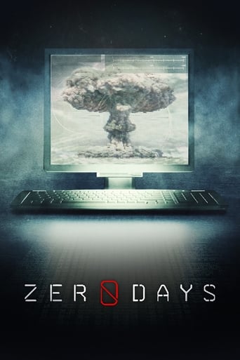 Zero Days Poster of Zero Days