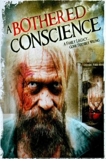 A Bothered Conscience Poster of A Bothered Conscience