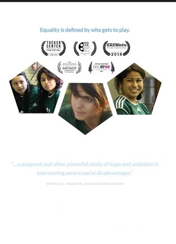 In the Game Poster of In the Game