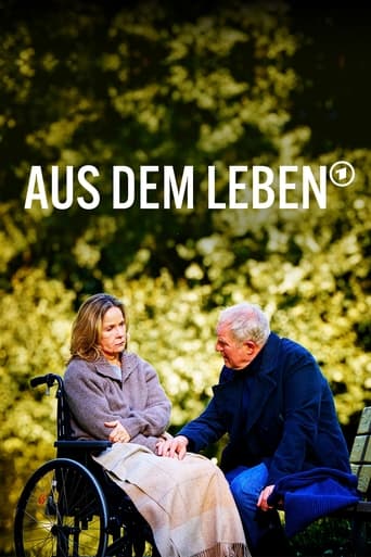 Aus dem Leben Poster of Aus dem Leben
