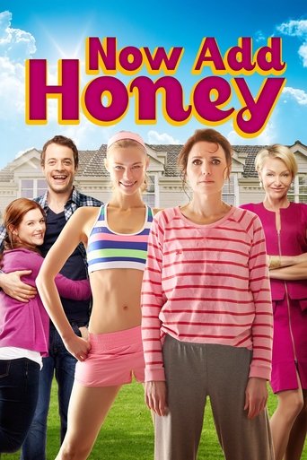 Now Add Honey Poster of Now Add Honey