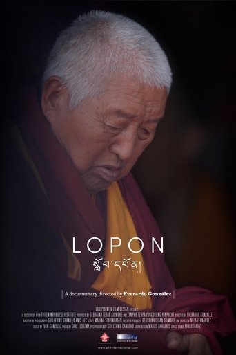 Lopon Poster of Lopon