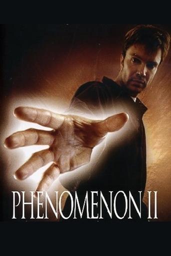 Phenomenon II Poster of Phenomenon II
