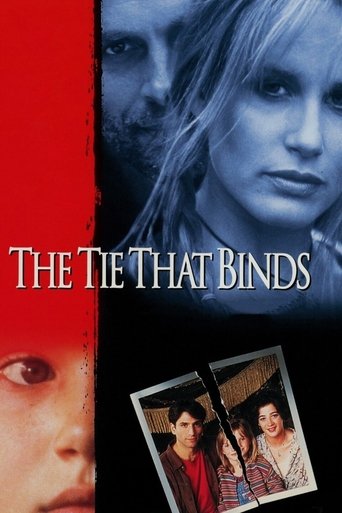 The Tie That Binds Poster of The Tie That Binds