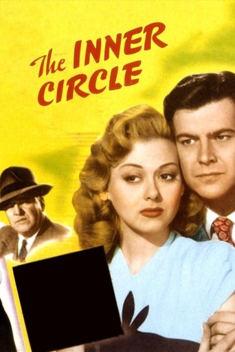 The Inner Circle Poster of The Inner Circle