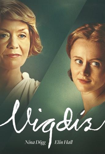 Vigdis Poster of Vigdis