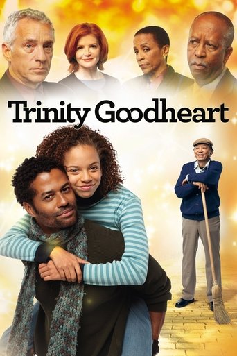 Trinity Goodheart Poster of Trinity Goodheart