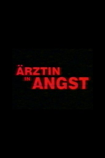 Ärztin in Angst Poster of Ärztin in Angst