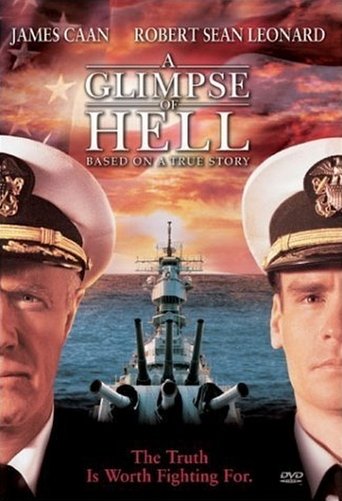 A Glimpse of Hell Poster of A Glimpse of Hell