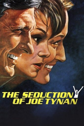The Seduction of Joe Tynan Poster of The Seduction of Joe Tynan