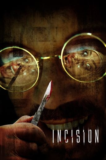 Incision Poster of Incision