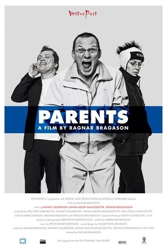 Parents Poster of Parents
