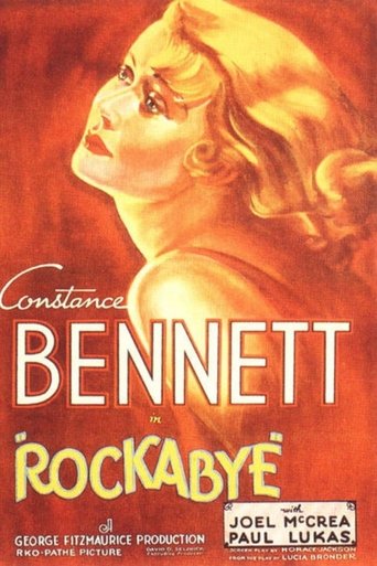 Rockabye Poster of Rockabye
