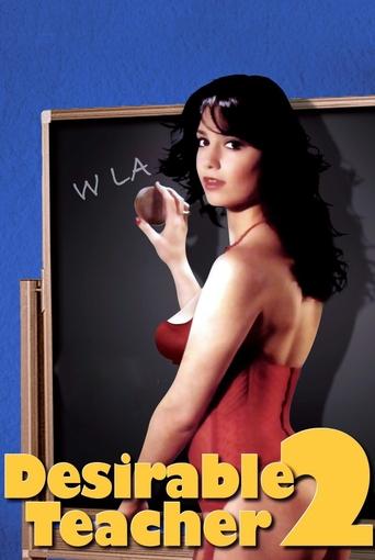 Desirable Teacher 2 Poster of Desirable Teacher 2
