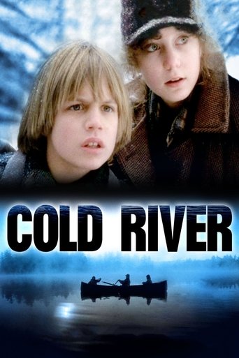 Cold River Poster of Cold River