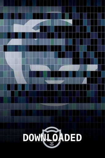 Downloaded Poster of Downloaded