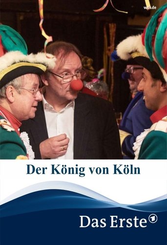 Der König von Köln Poster of Der König von Köln