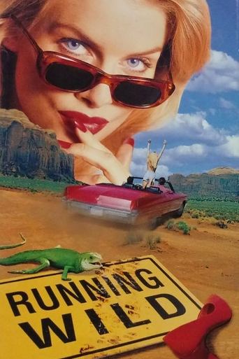 Running Wild Poster of Running Wild